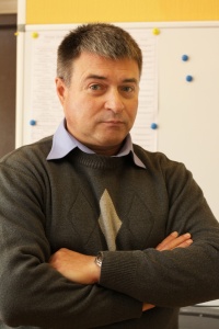 Дорошков Николай Николаевич