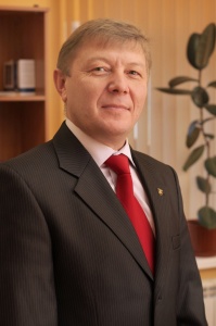 Семенов Игорь Михайлович