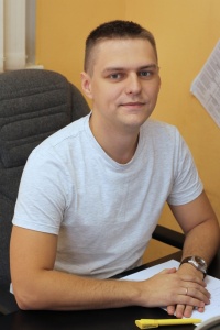 Стригунов Михаил Олегович